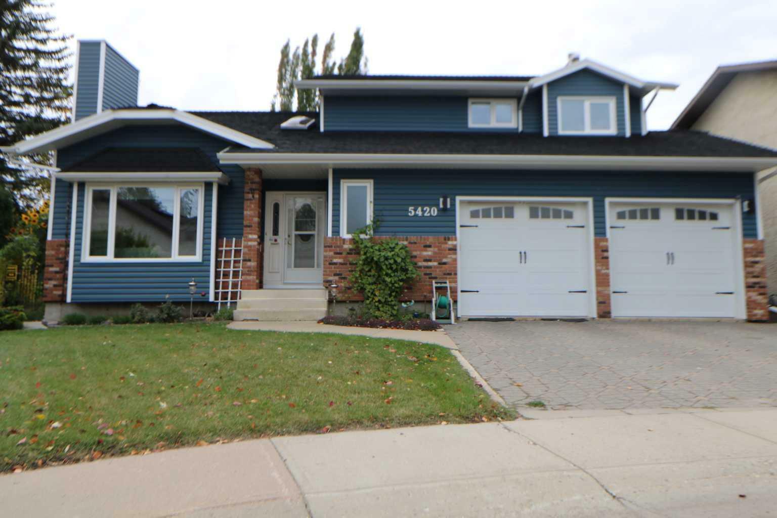 5420 58A Street Crescent  Lacombe AB T4L 1L7 photo