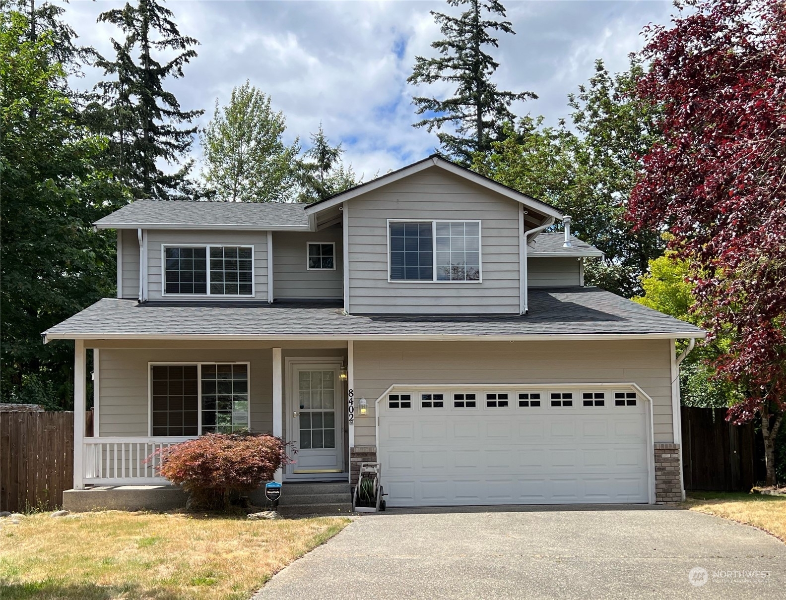 Property Photo:  8402 148th Street Ct E  WA 98375 