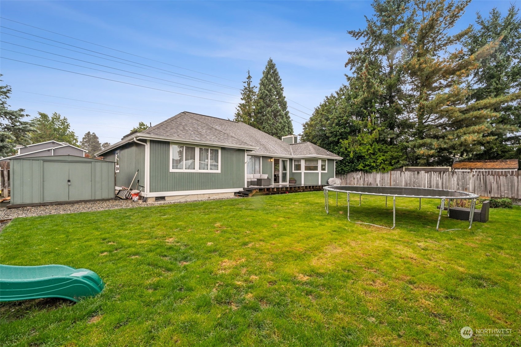 Property Photo:  3047 Cole Street  WA 98022 