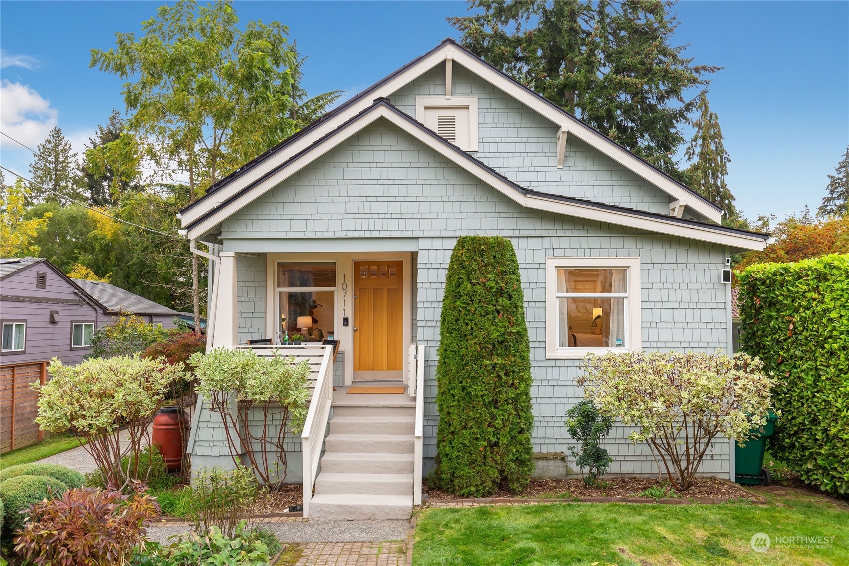 10711 Evanston Avenue N  Seattle WA 98133 photo