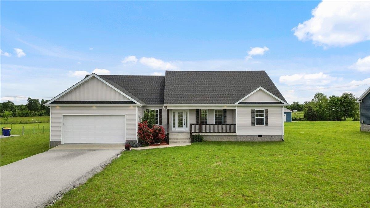 Property Photo: 122 Windhaven Road KY 42276