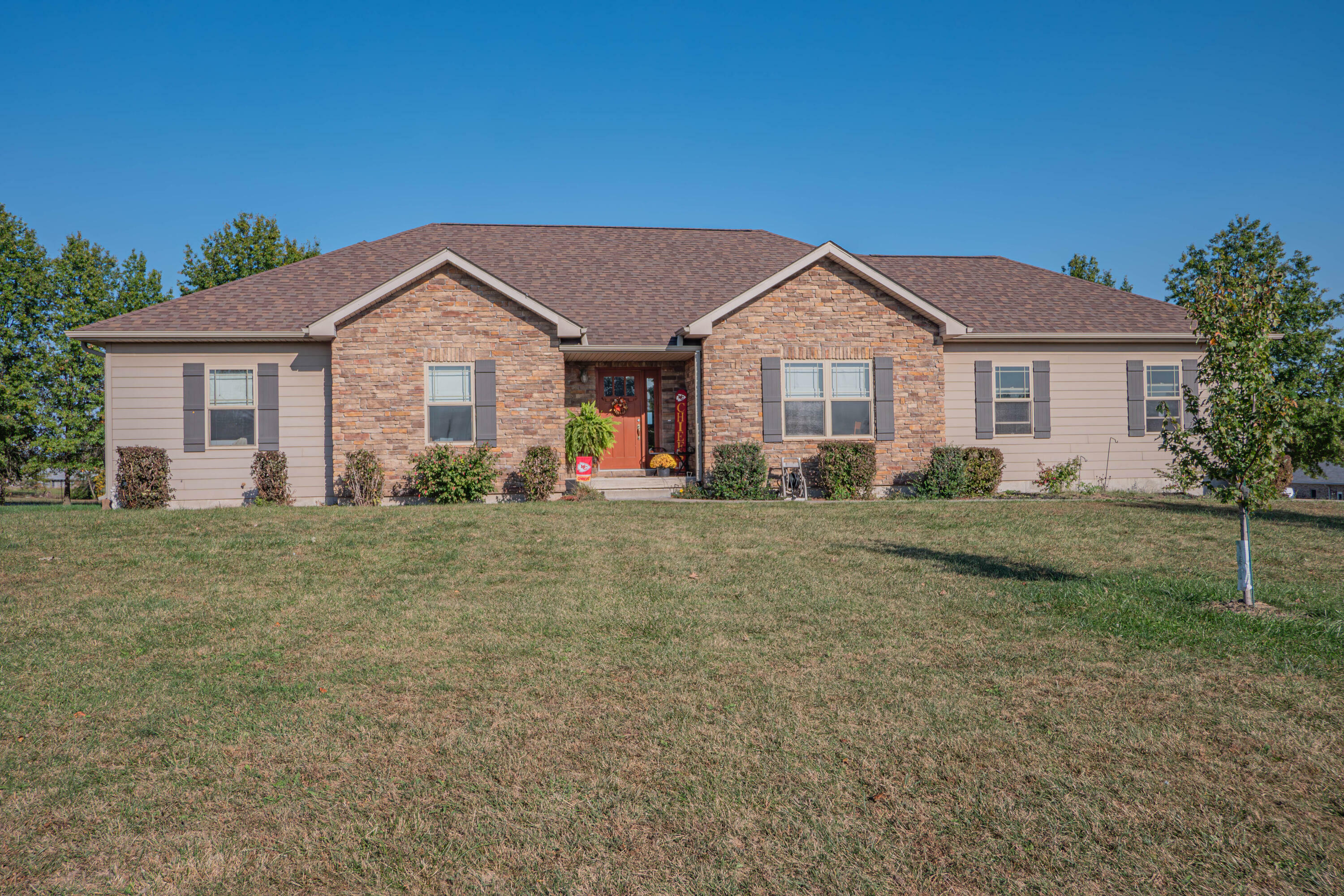 Property Photo:  693 Lida St.  MO 65259 