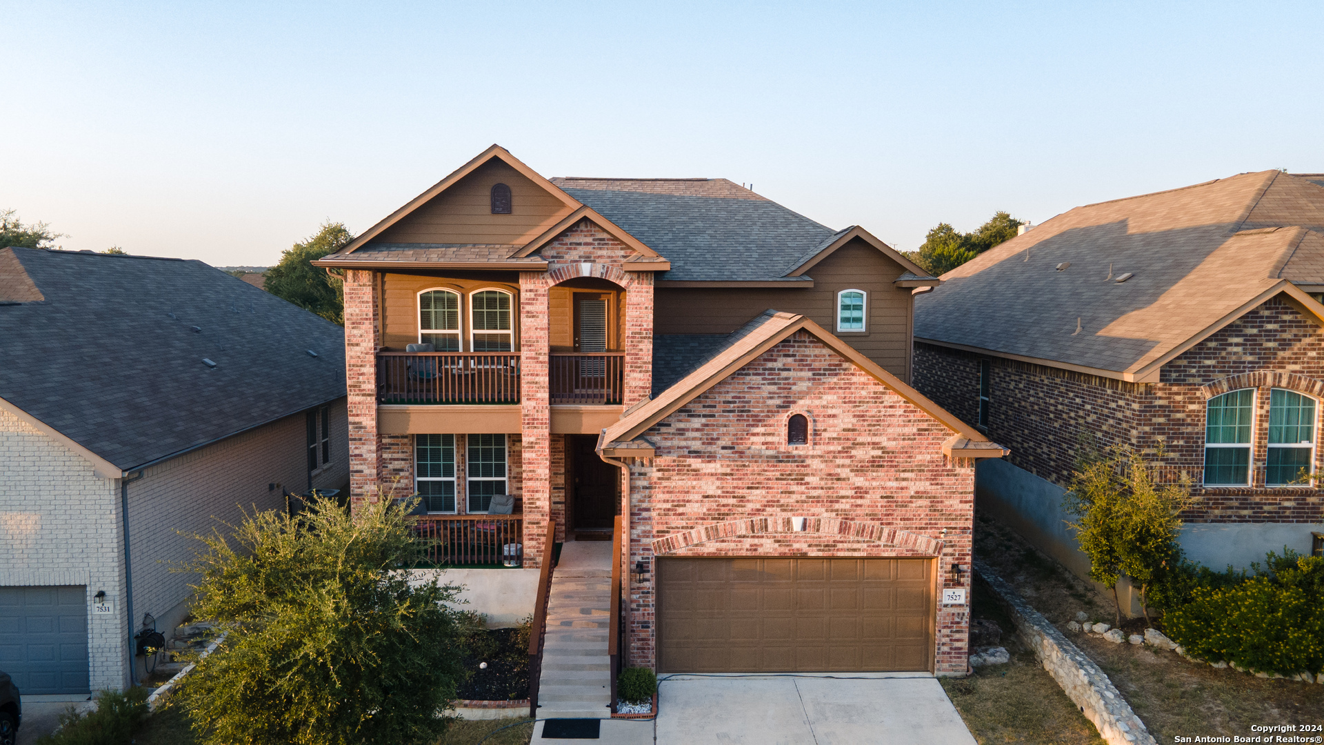 7527 Presidio Haven  Boerne TX 78015 photo