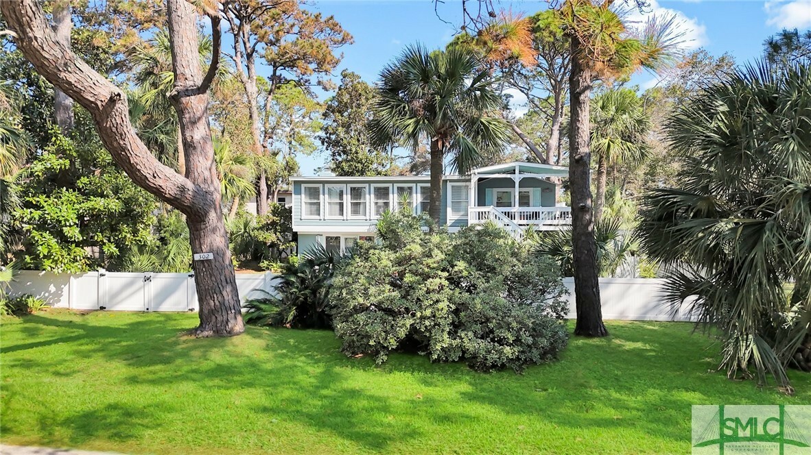 302 4th Street  Tybee Island GA 31328 photo