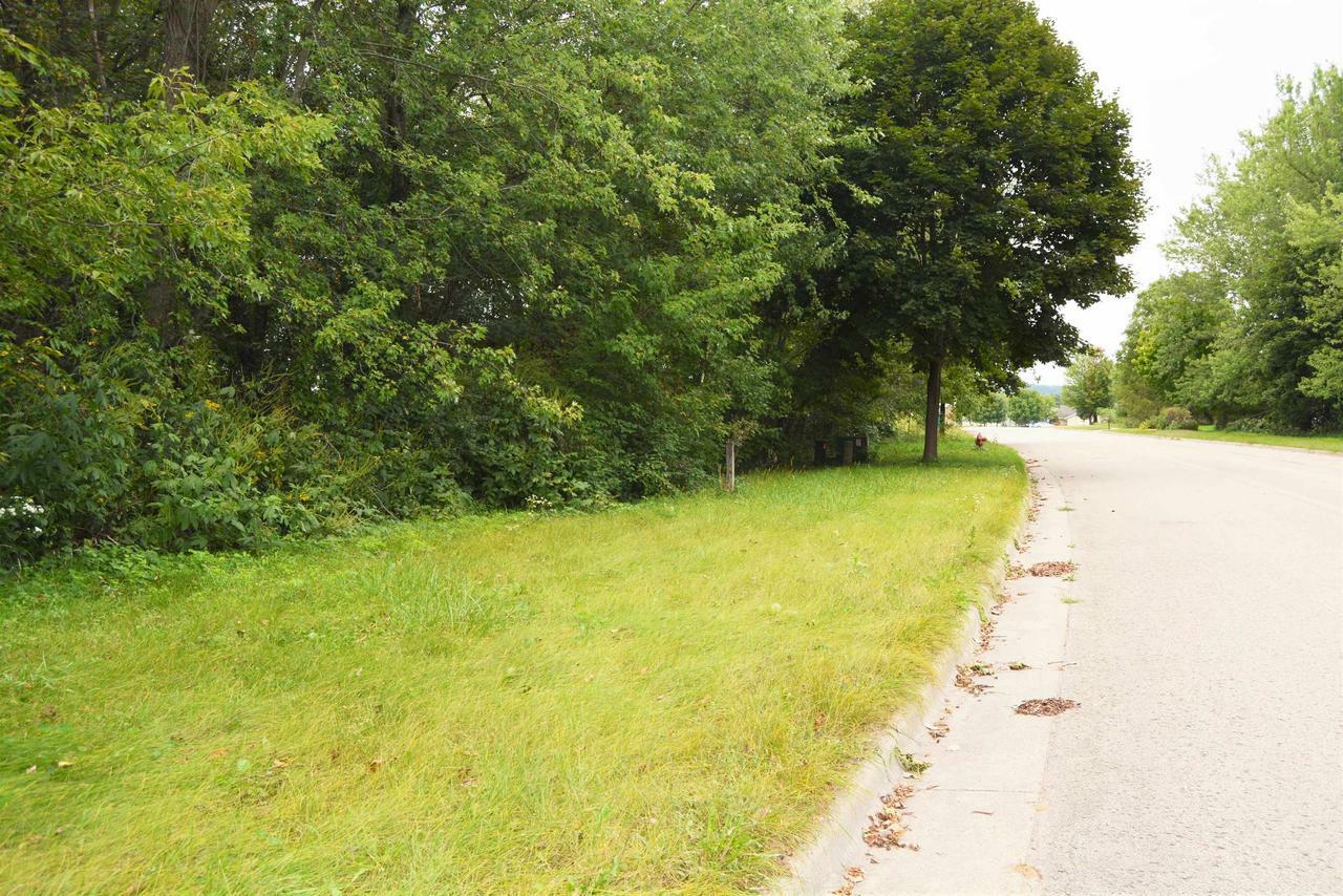 Property Photo:  Lot 64 North Westmor Street  WI 53588 