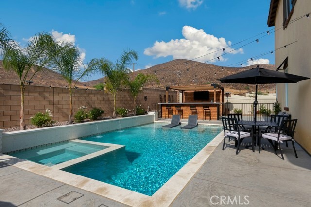 Property Photo:  28951 Capella Court  CA 92586 