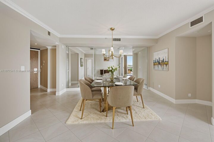 Property Photo: 20185 E Country Club Dr 2209 FL 33180