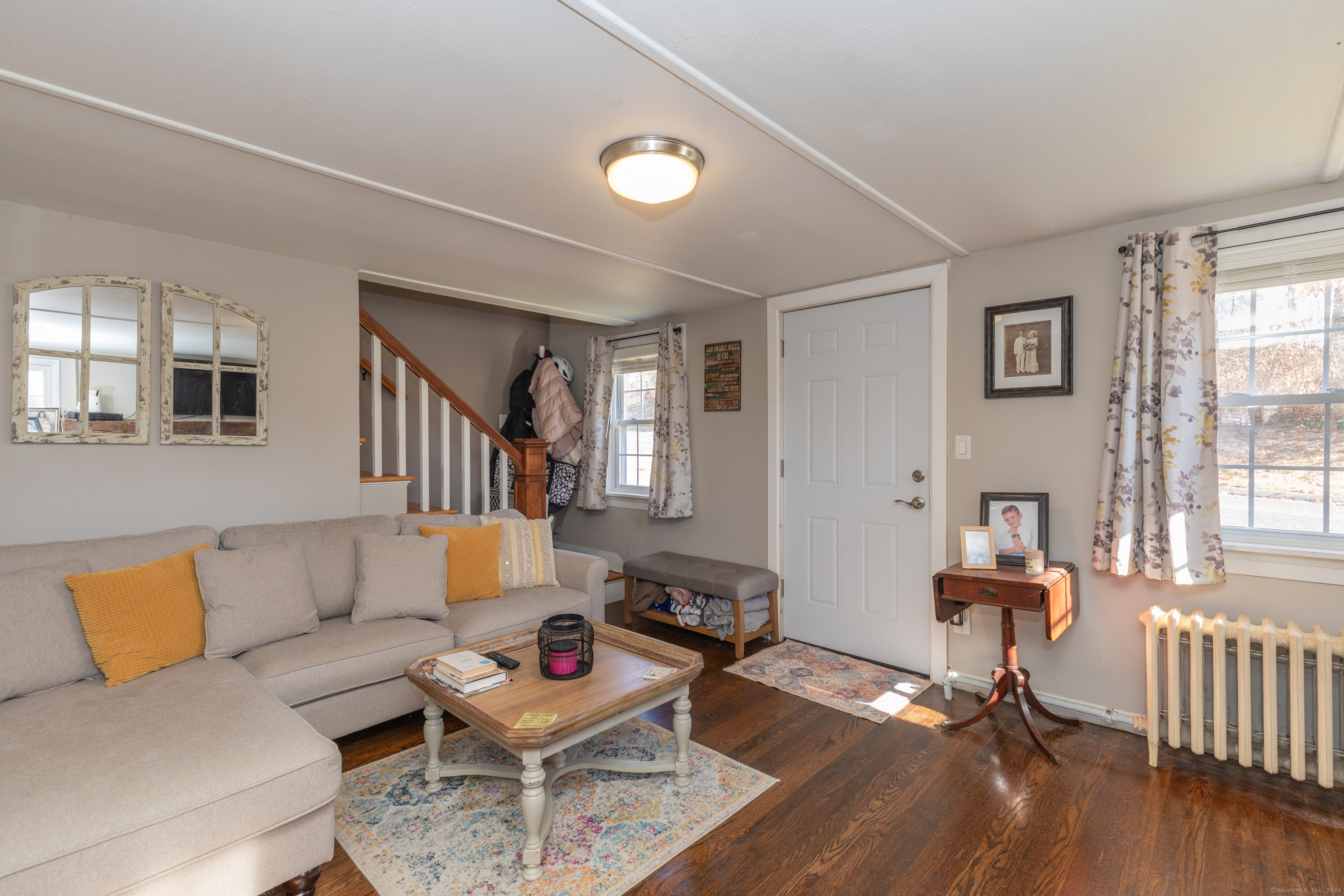 Property Photo:  395 Old Waterbury Road  CT 06488 