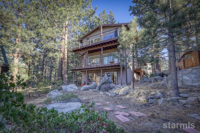 1317 Wildwood Avenue  South Lake Tahoe CA 96150 photo