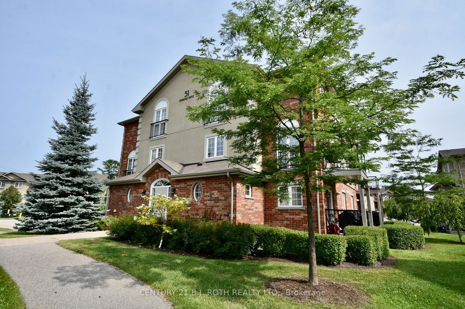 51 Ferndale Dr 6  Barrie ON L4N 5W9 photo