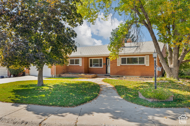 Property Photo:  718 S Cherry Dr W  UT 84058 