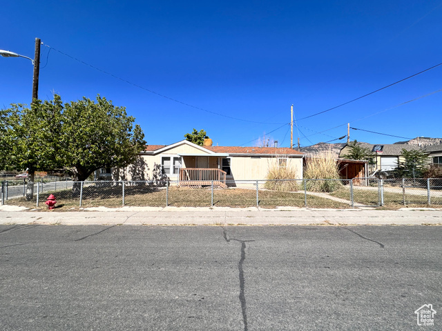 Property Photo:  105 2nd W  UT 84520 