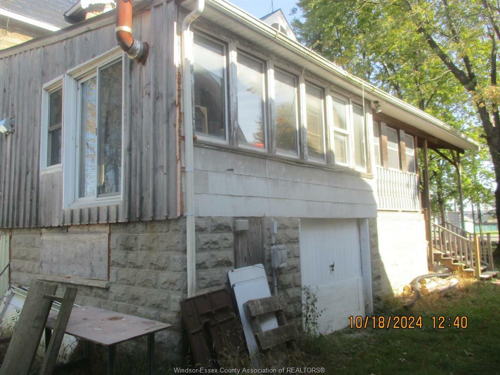 Property Photo:  6113 Main Street  ON N0P 1J0 