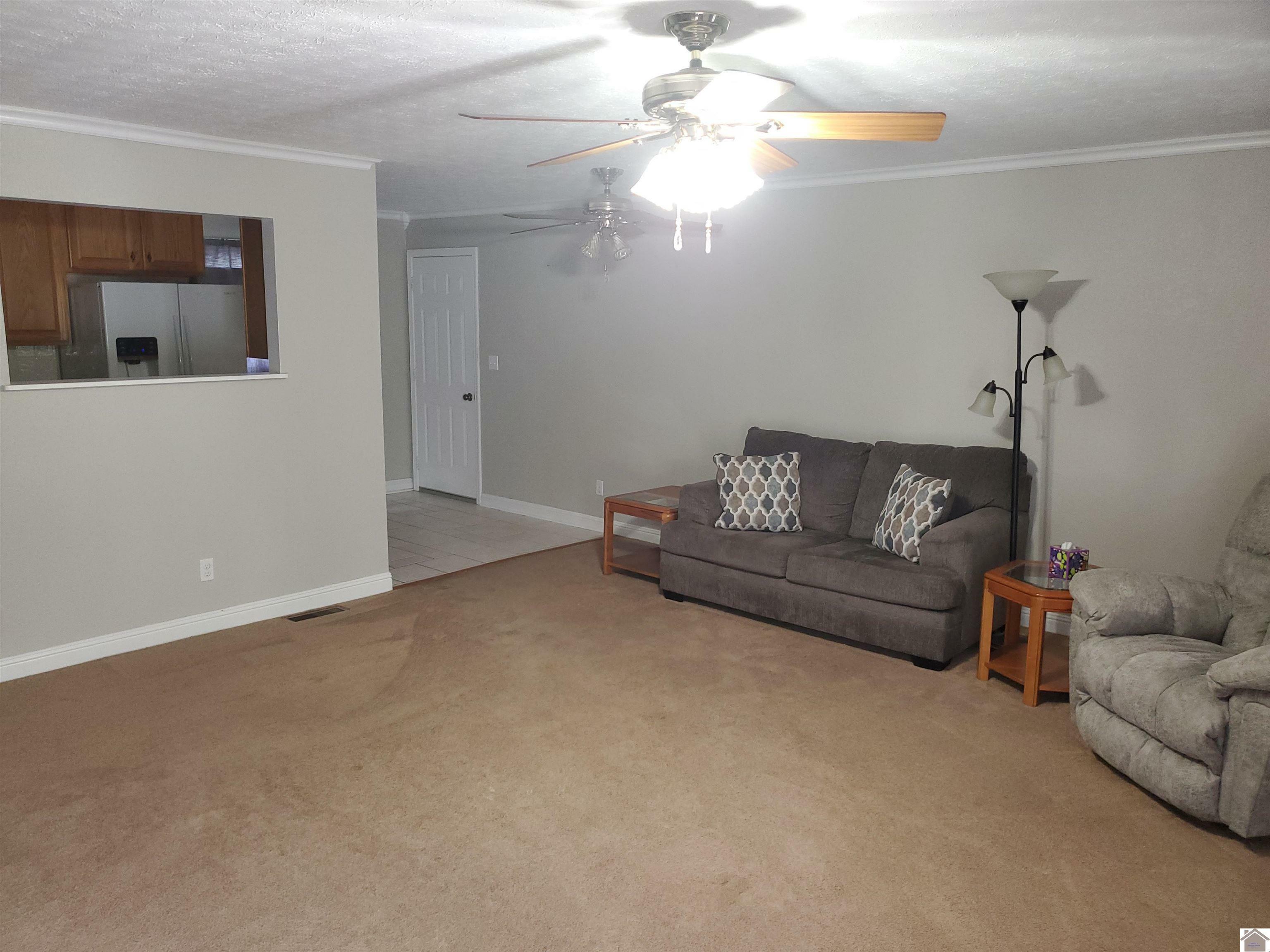 Property Photo:  501 Sharry Lynn Drive  KY 42003 