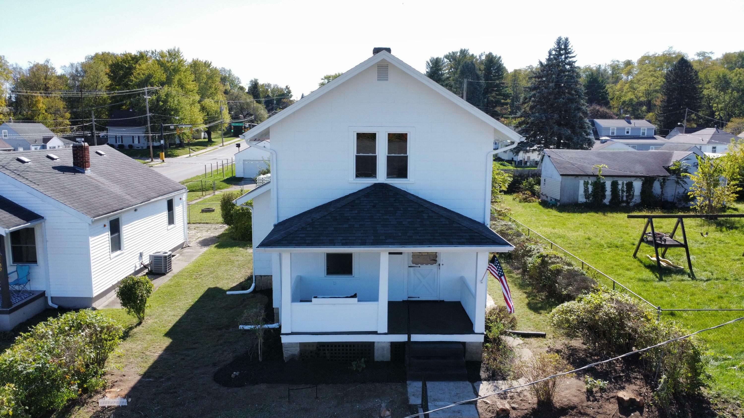 Property Photo:  2533 Beatrice Street  OH 45503 