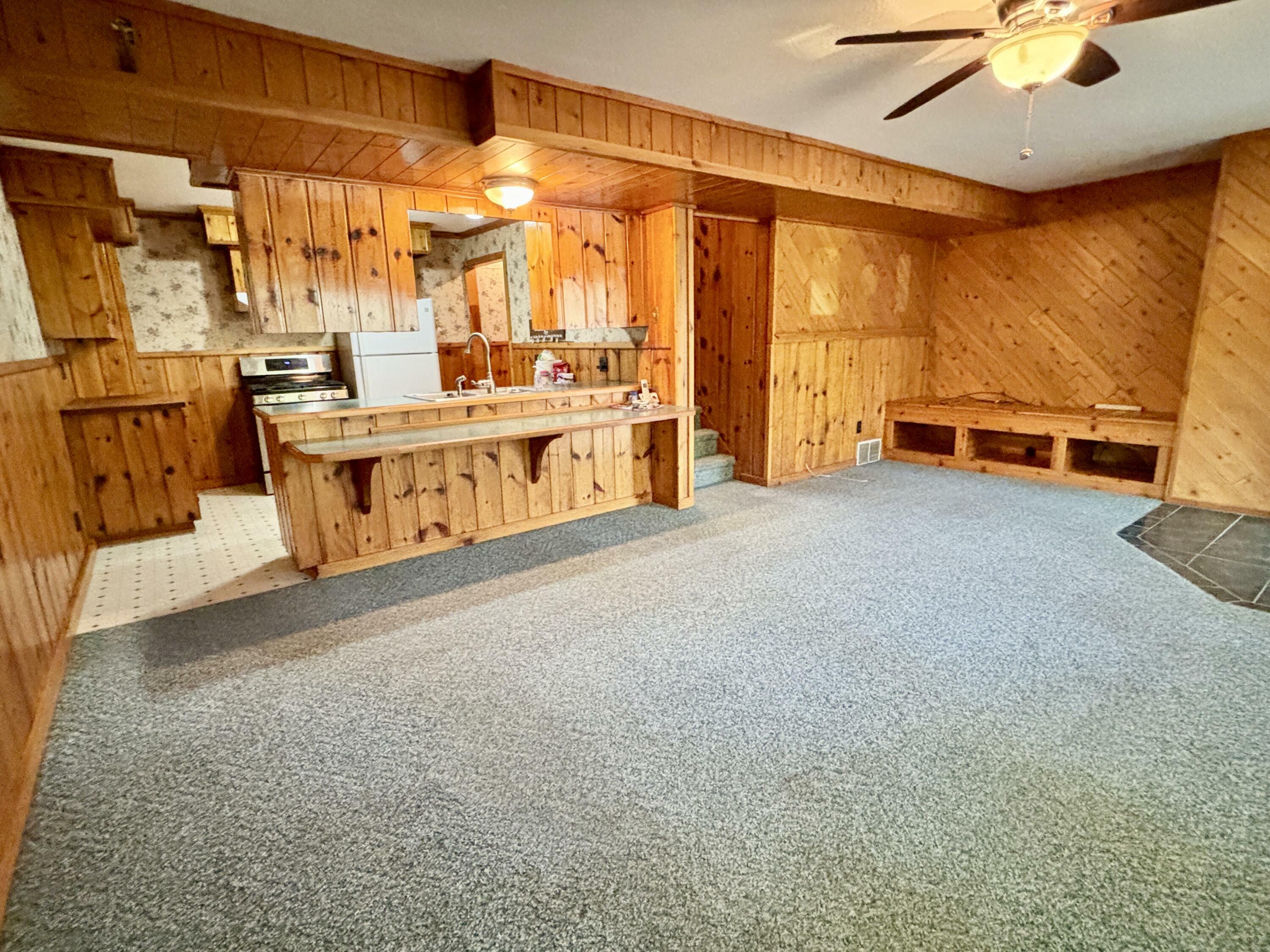 Property Photo:  5613 N Red Oak Road  MI 49756 