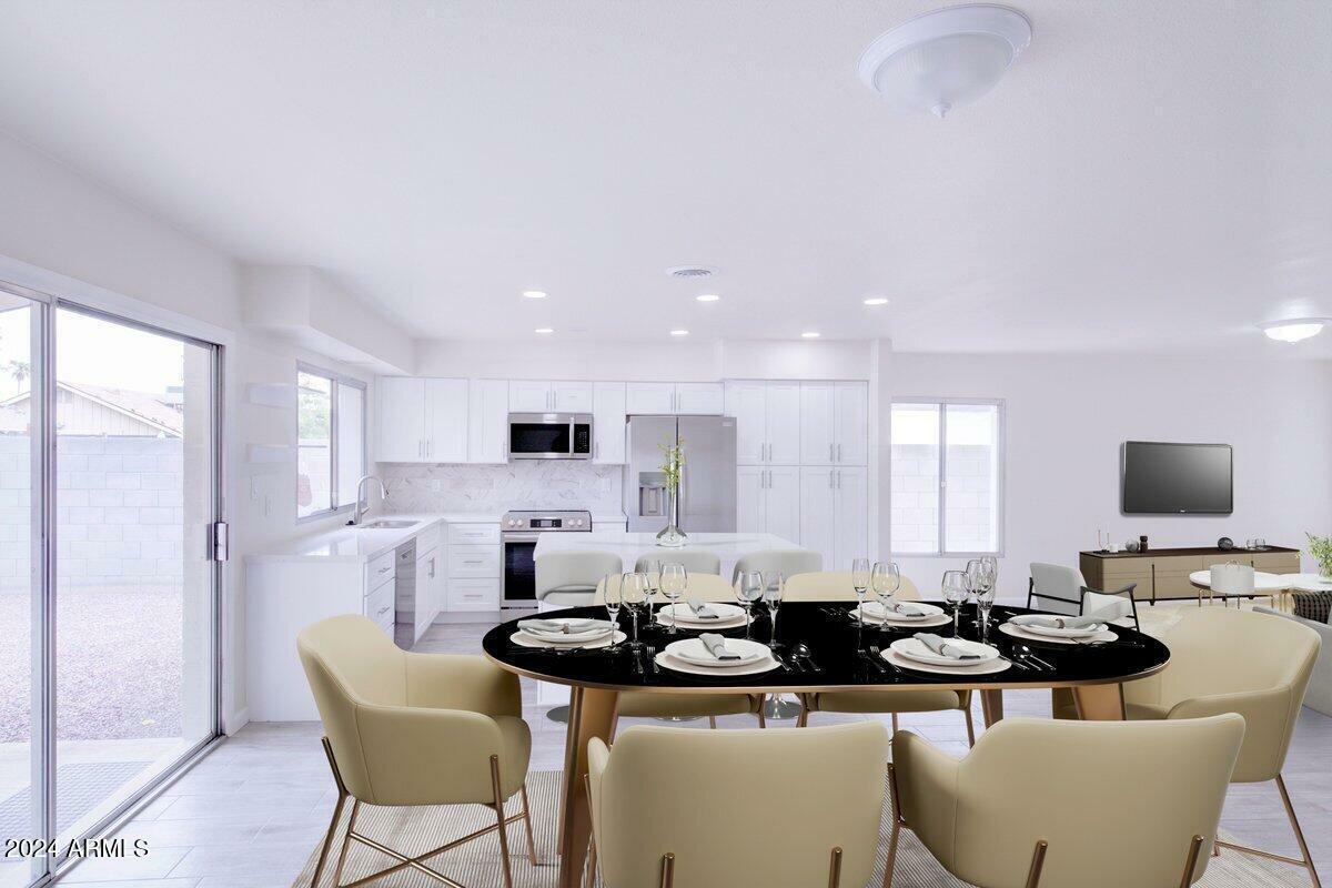 Property Photo: 2732 E Cactus Road AZ 85032