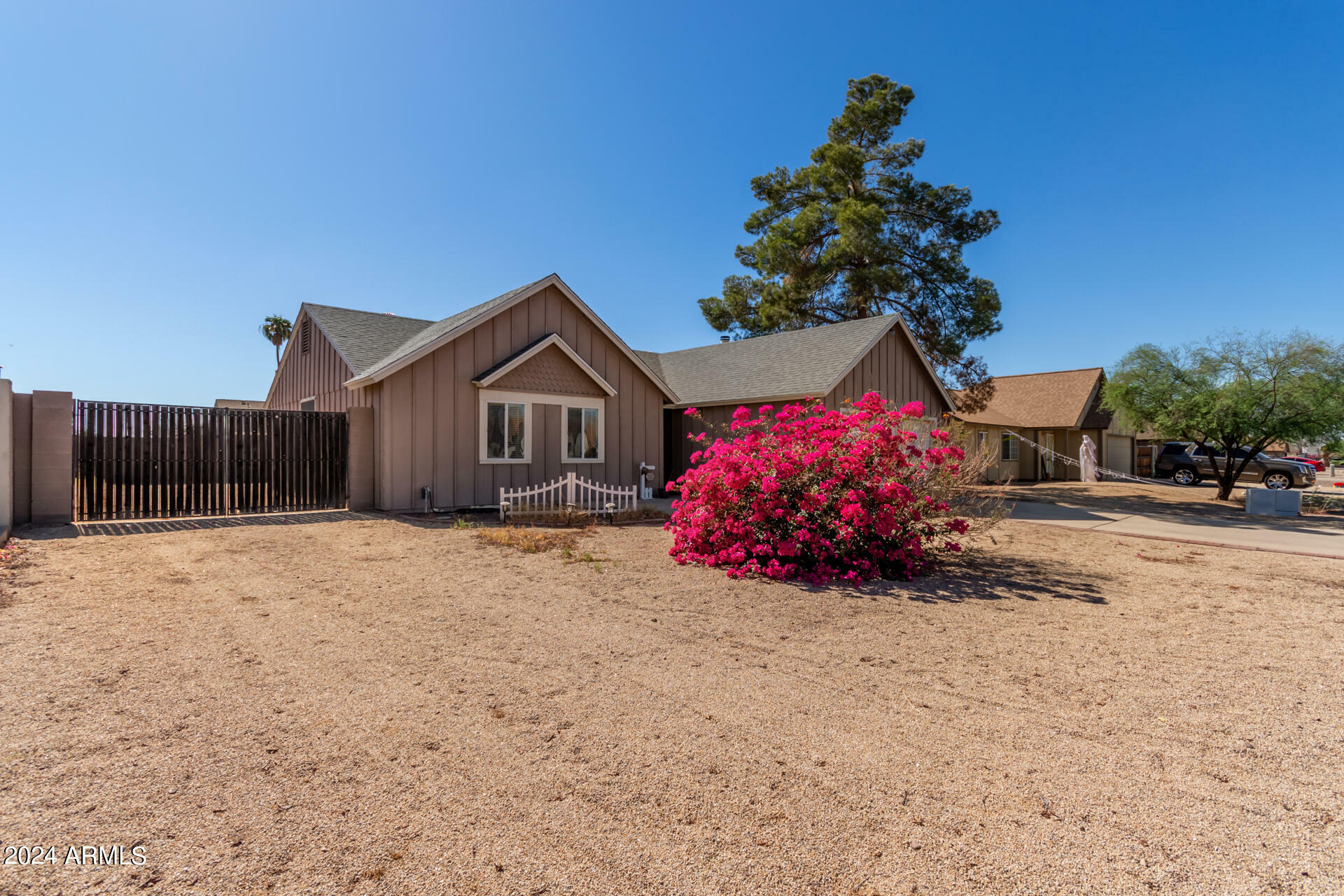 Property Photo:  6837 W Ironwood Drive  AZ 85345 