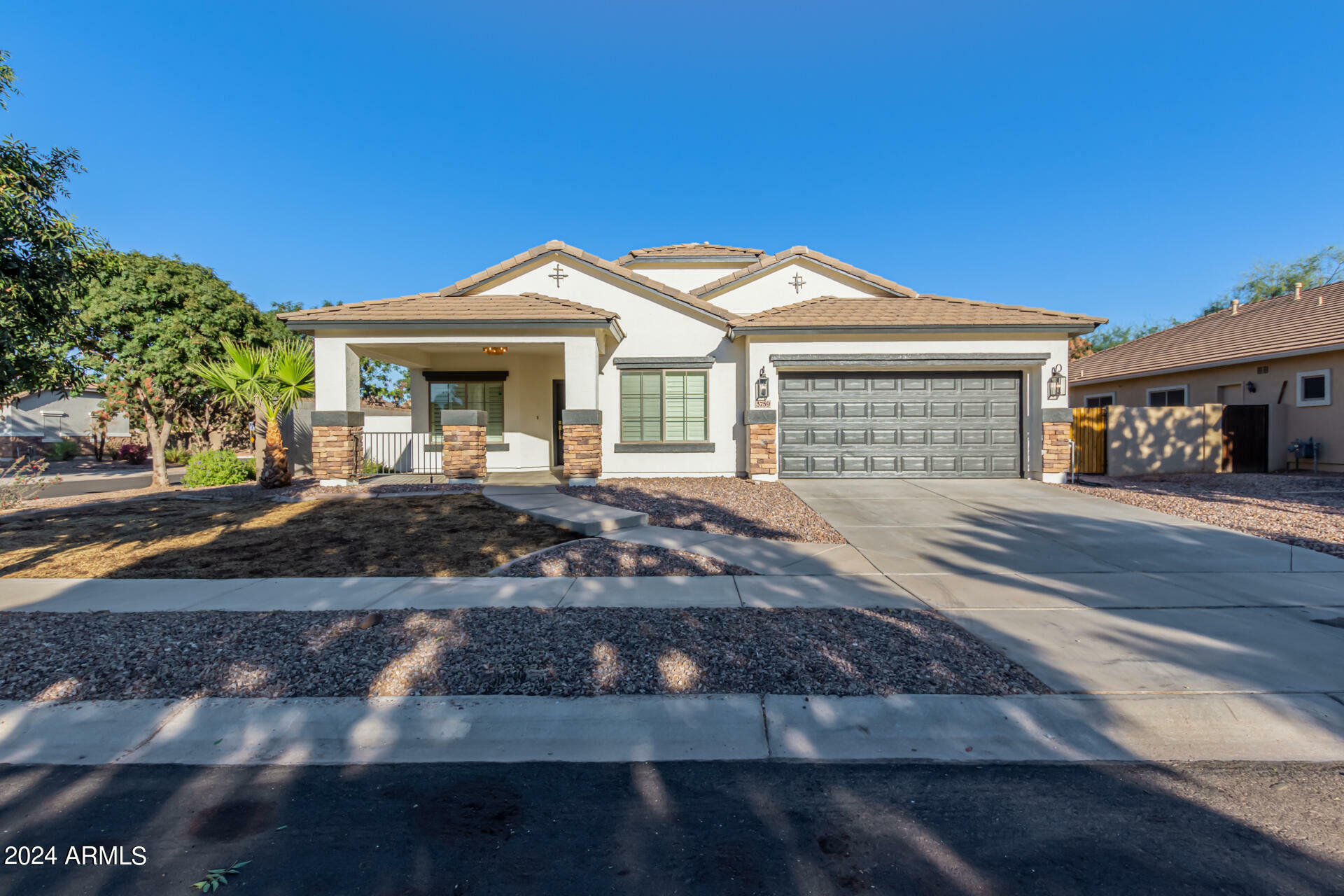 Property Photo:  3759 S Dew Drop Lane  AZ 85297 