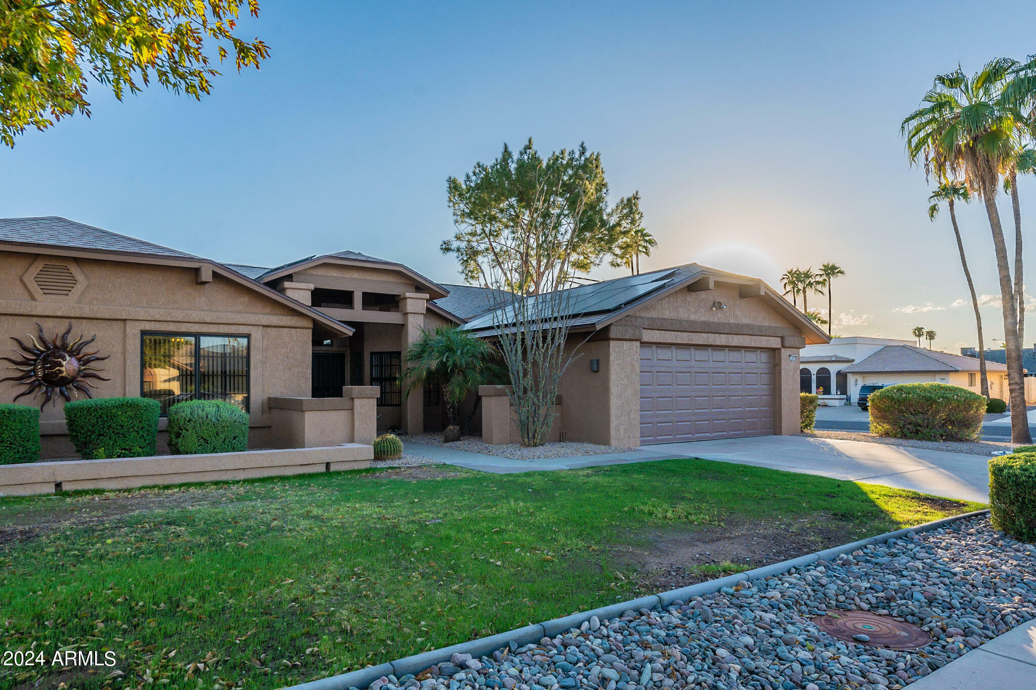 Property Photo:  13047 W Peach Blossom Drive  AZ 85375 