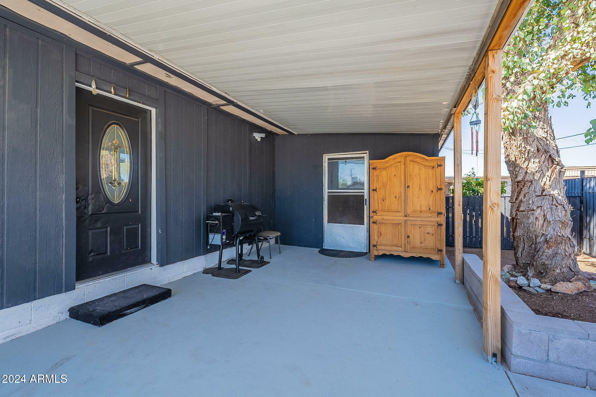 Property Photo:  2636 W 5th Avenue  AZ 85120 