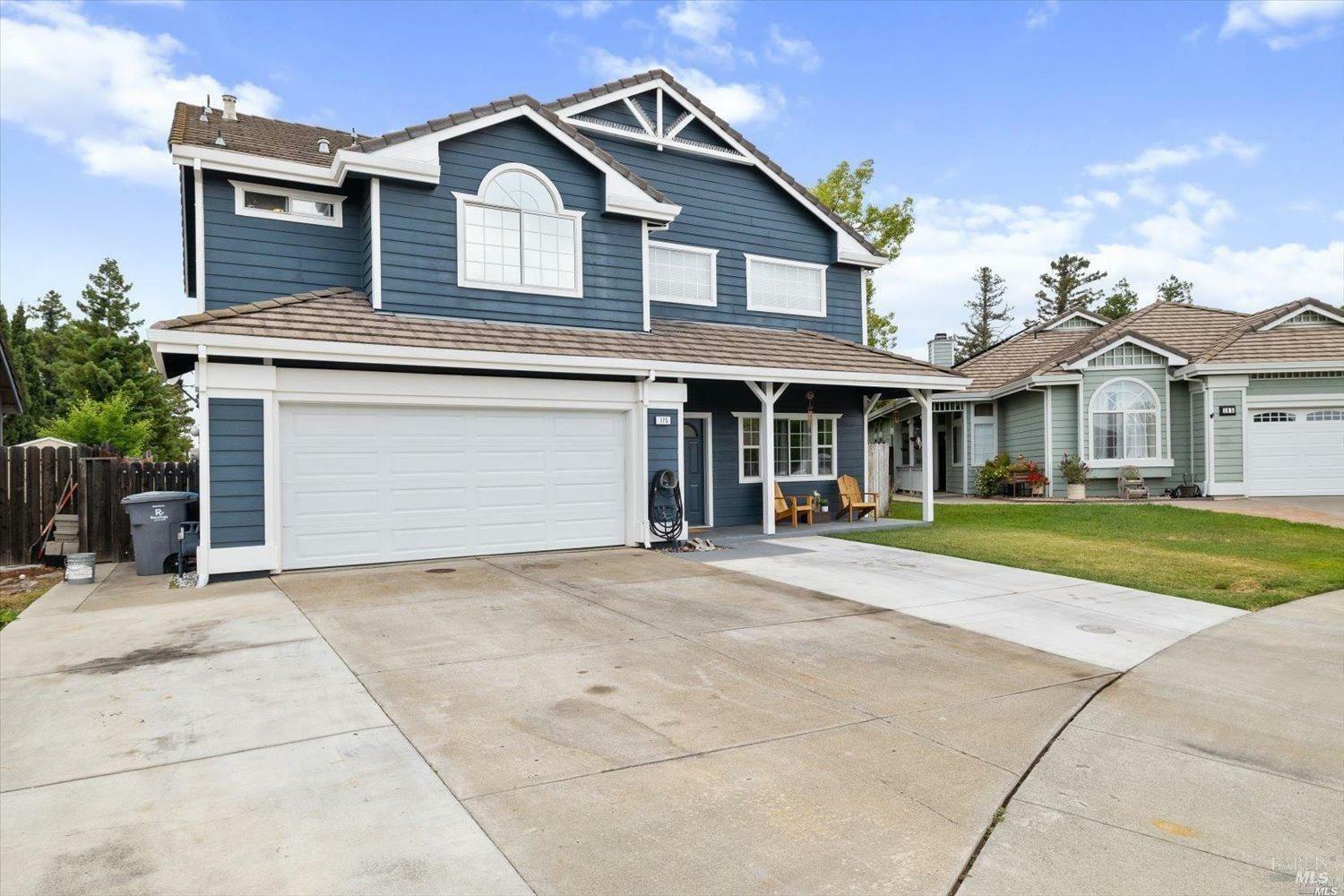 Property Photo:  175 Victoria Court  CA 95620 