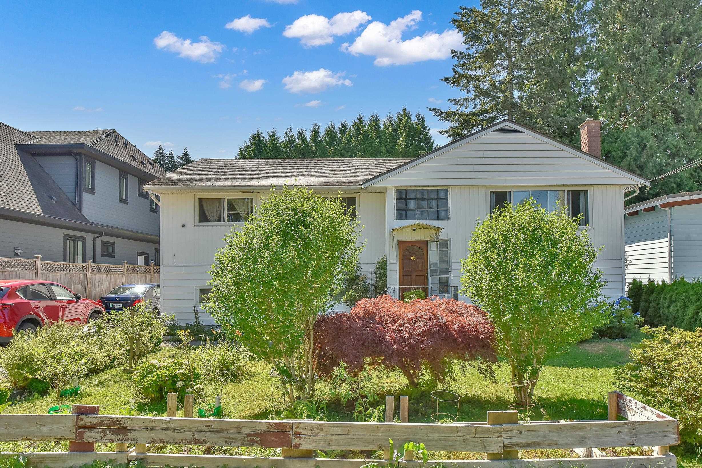 Property Photo: 11059 146A Street BC V3R 3V3