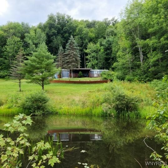 Property Photo:  3161 Route 305  NY 14727 