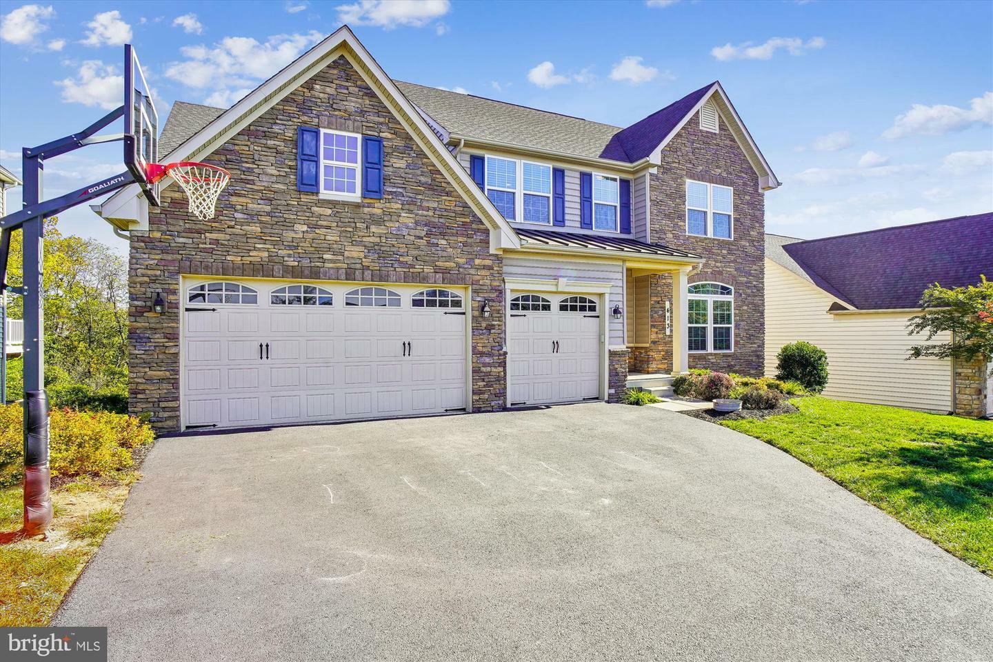 Property Photo:  413 Potomac View Parkway  MD 21716 