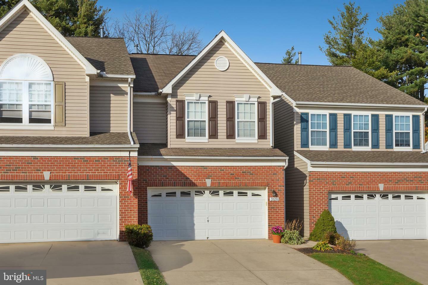 Property Photo:  3120 Woodspring Drive  MD 21009 