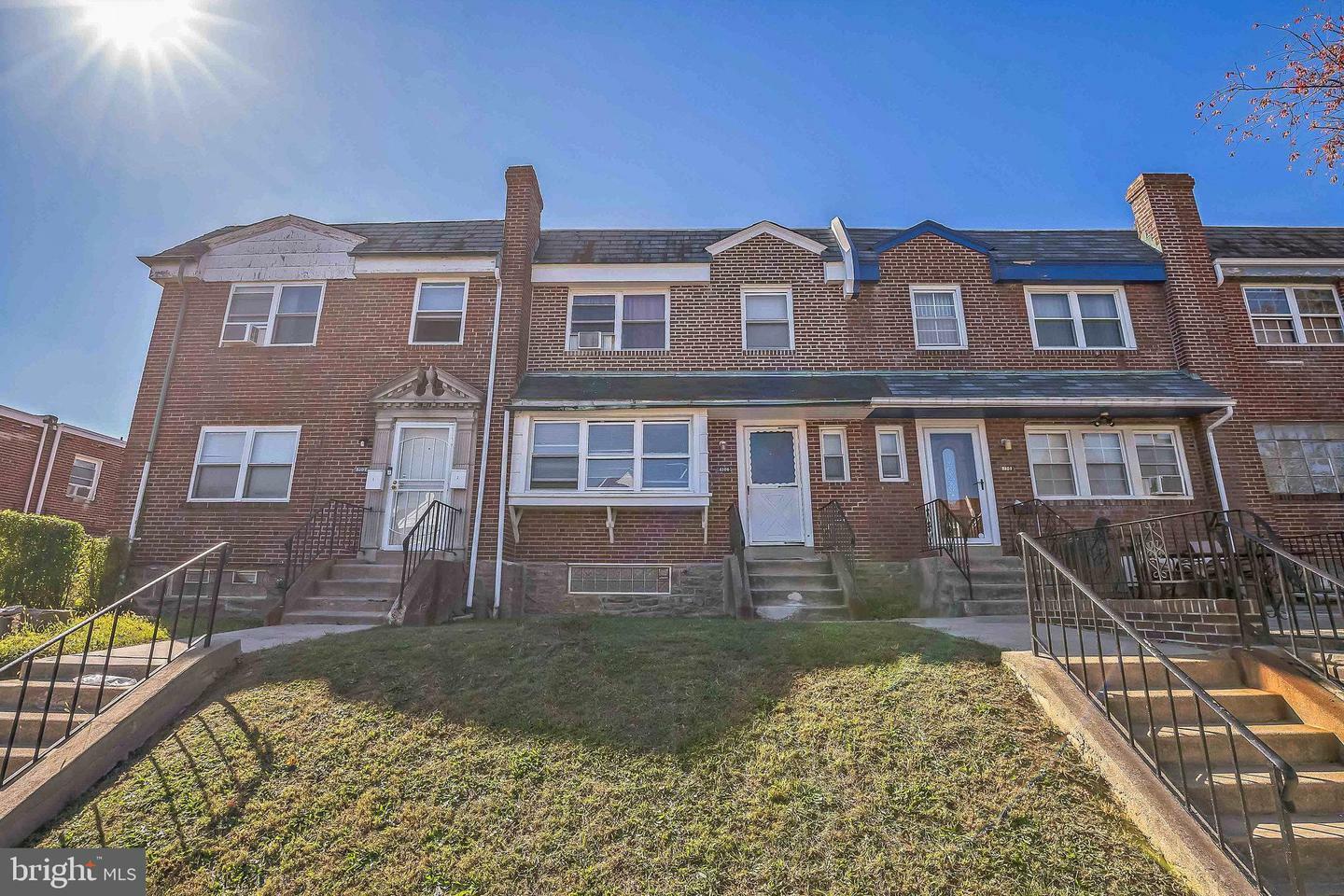 Property Photo:  8106 Williams Avenue  PA 19150 