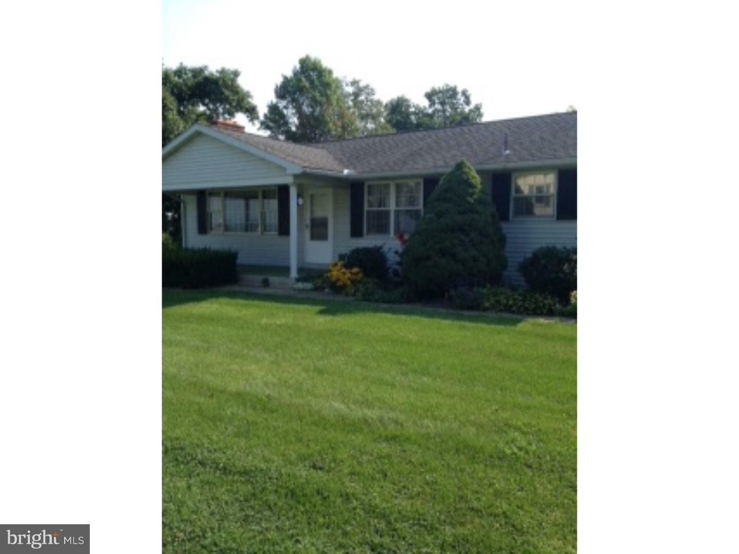 Property Photo:  291 Ruth Road  PA 19522 