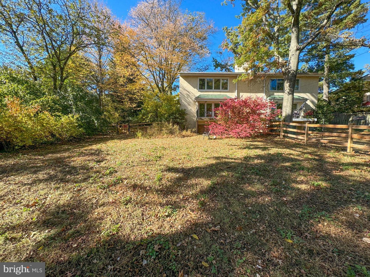 Property Photo:  151 W Gravers Lane  PA 19118 