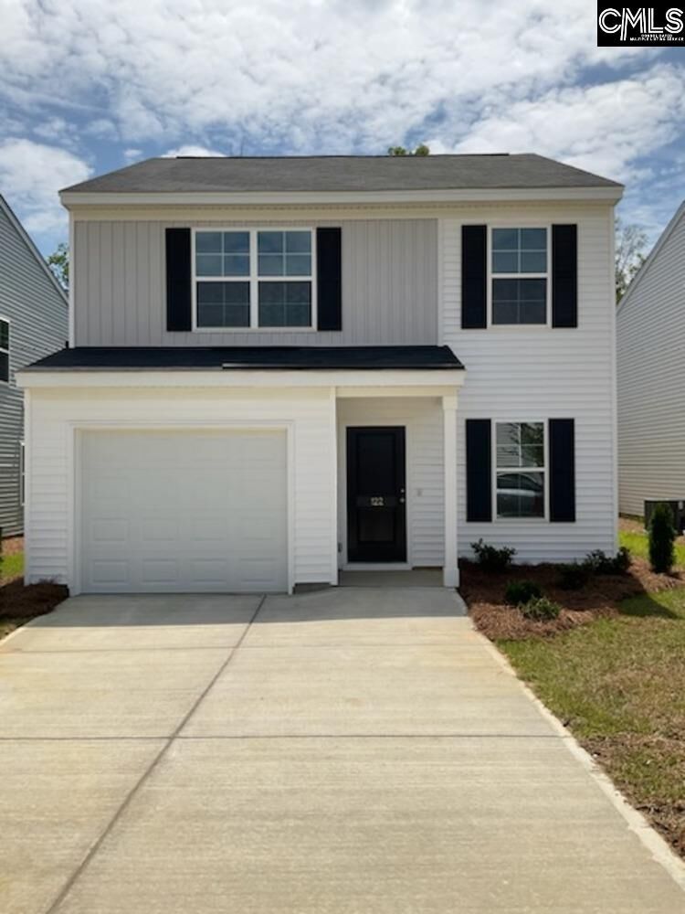 Property Photo:  122 Kings Parish  SC 29209 