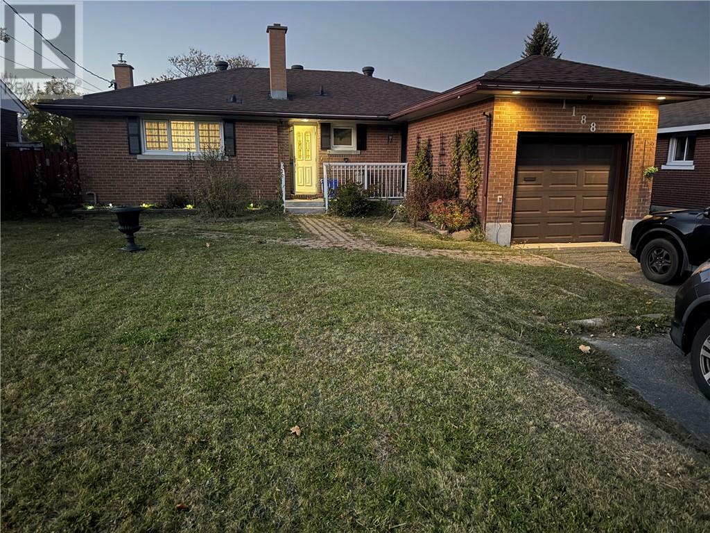 1188 Woodbine Avenue  Sudbury ON P3A 2M1 photo