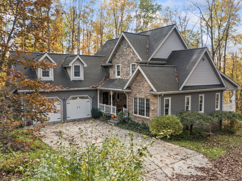 Property Photo:  13860 Hickory Lane  PA 16316 