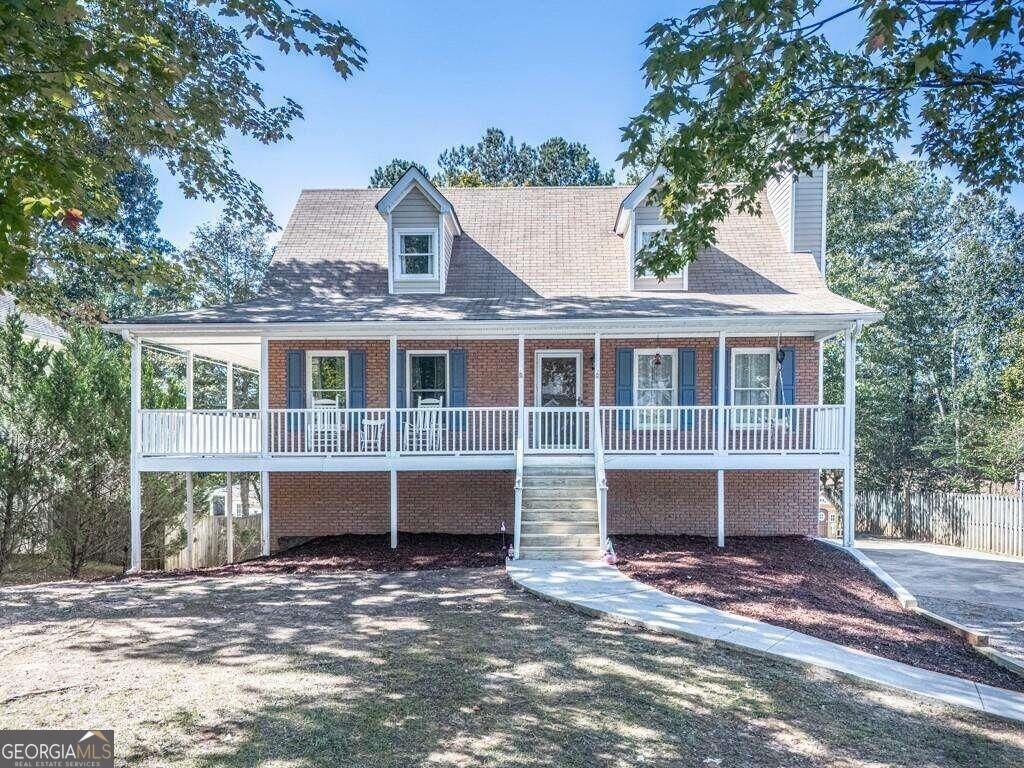 Property Photo: 535 Matthew Drive GA 30115