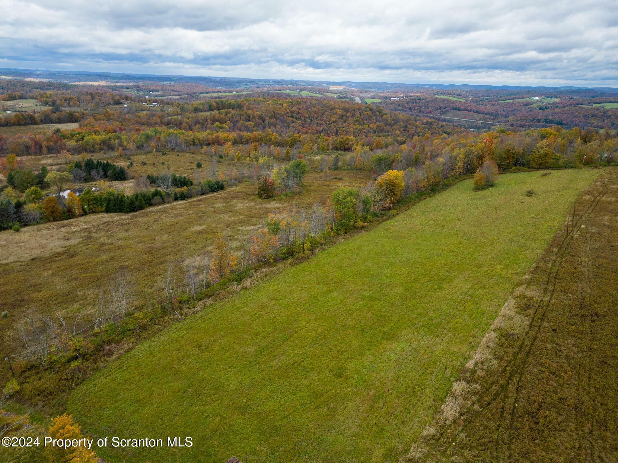 Property Photo:  Finn Road  PA 18419 