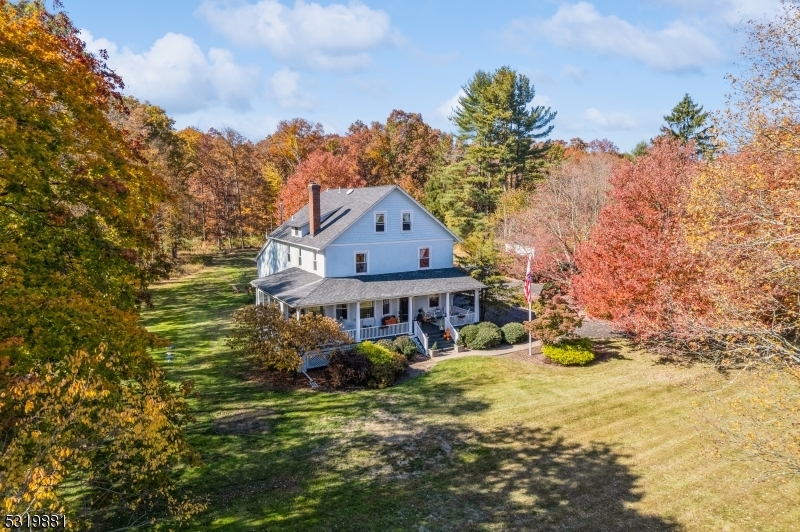 Property Photo:  210 Annin Rd  NJ 07931 