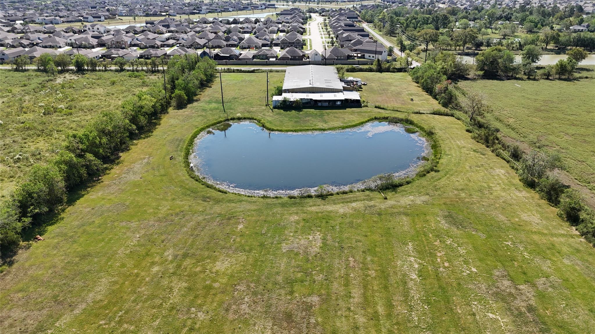 Property Photo:  6201 Dogwood Street  TX 77578 