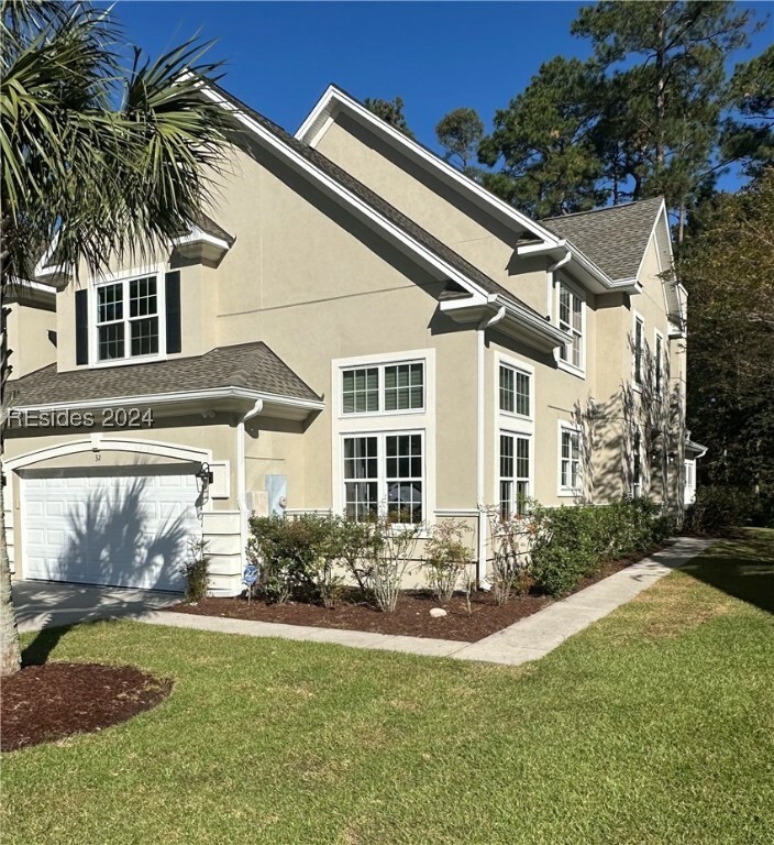 Property Photo:  32 Paxton Circle  SC 29910 