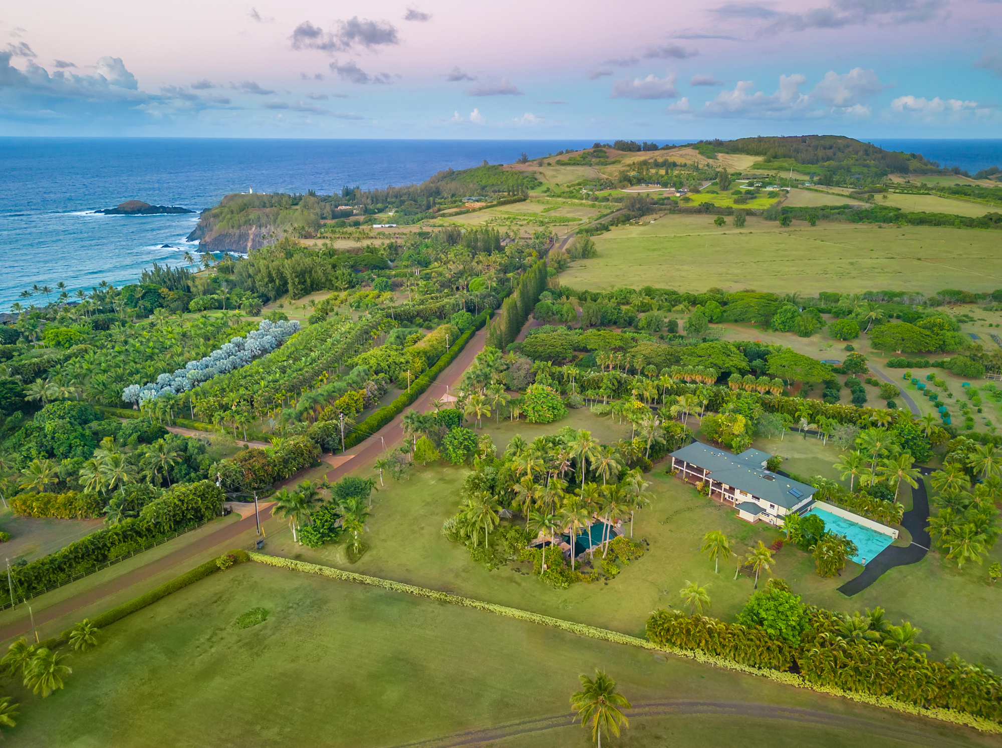 Property Photo:  2727 Kauapea Rd A  HI 96754 