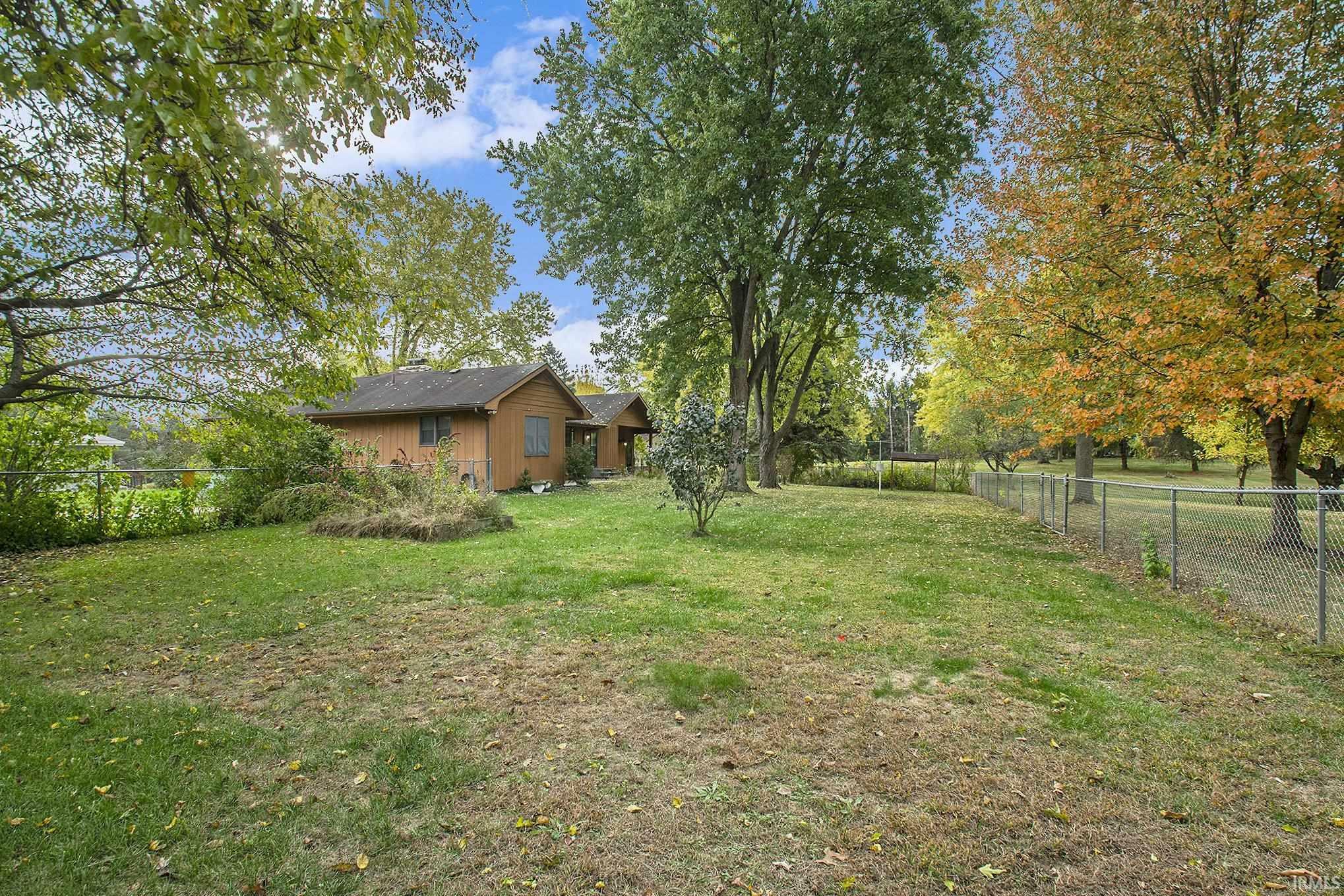 Property Photo:  50947 County Road 7  IN 46514 