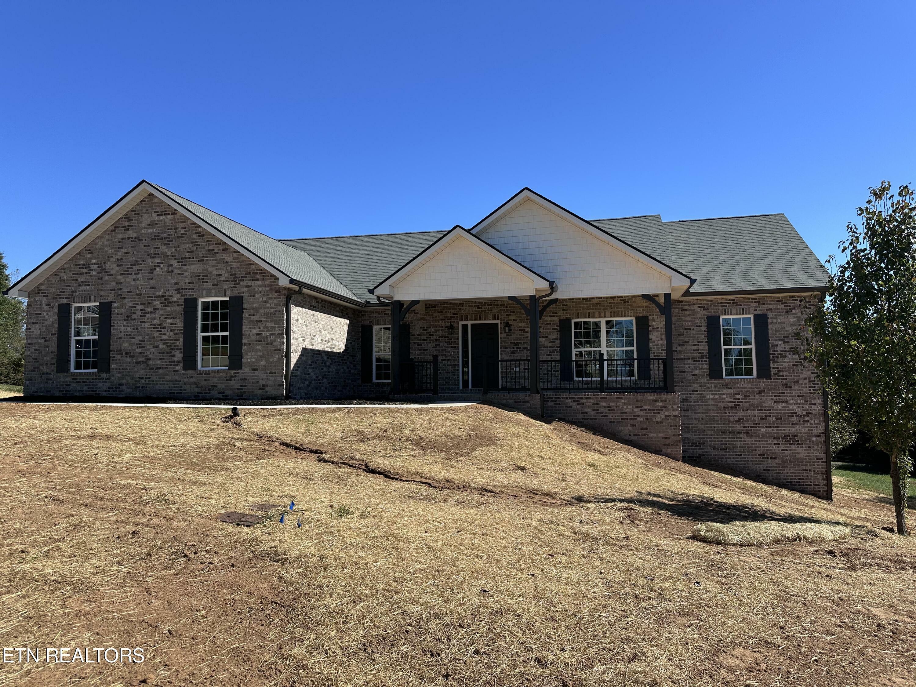 106 Alex Way  Maryville TN 37801 photo