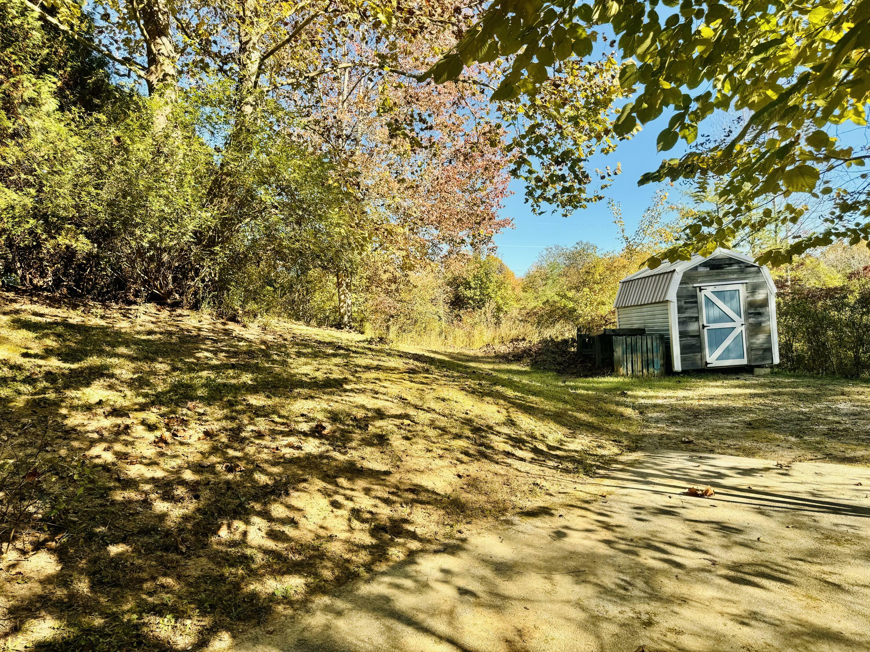 Property Photo:  103 Peppermill Lane  KY 40734 