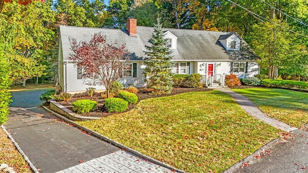 Property Photo:  126 Turner Road  NY 10965 