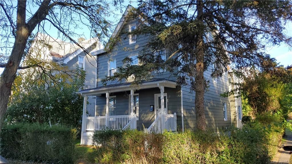 Property Photo:  167 Union Avenue  NY 10566 