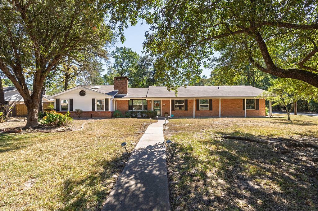 Property Photo:  1517 Reen Drive  TX 75904 