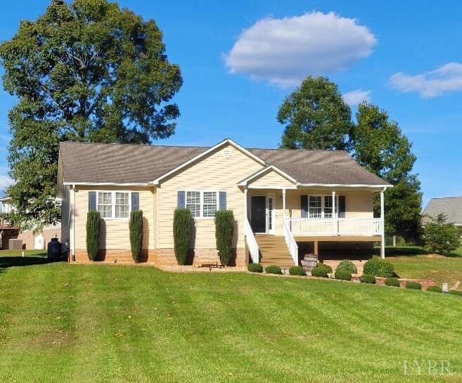 Property Photo:  55 Trotter Lane  VA 24538 