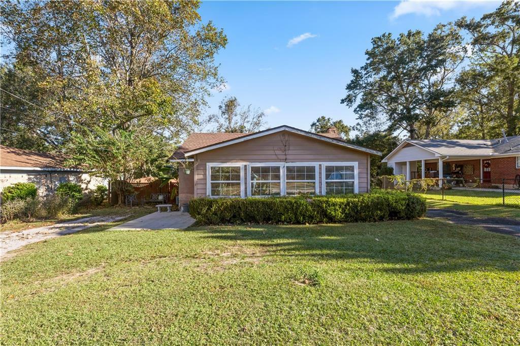 523 Gayfer Avenue  Fairhope AL 36532 photo